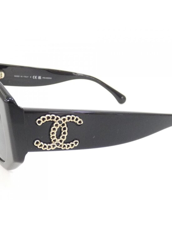 Chanel A Sunglasses Eyewear